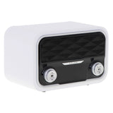 Radio FM Bluetooth 1800 mAh SD USB MP3 AUX LCD Adler AD 1185