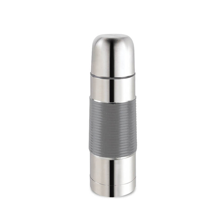 Thermos 500ml Maestro MR-1630-50 25x7cm rostfritt stål