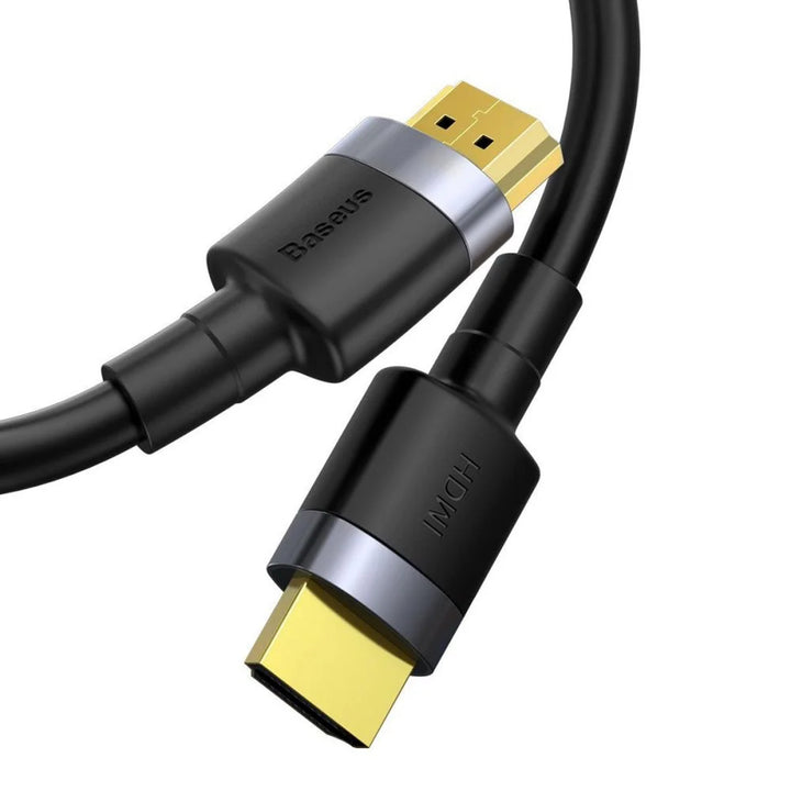 Kabel HDMI - HDMI 2.0, 4K, 3D Baseus Cafule CADKLF-G01 3m