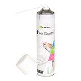 Tracer tryckluft, rengör och avlägsnar damm, kapillärrör, 600ml, Air Duster