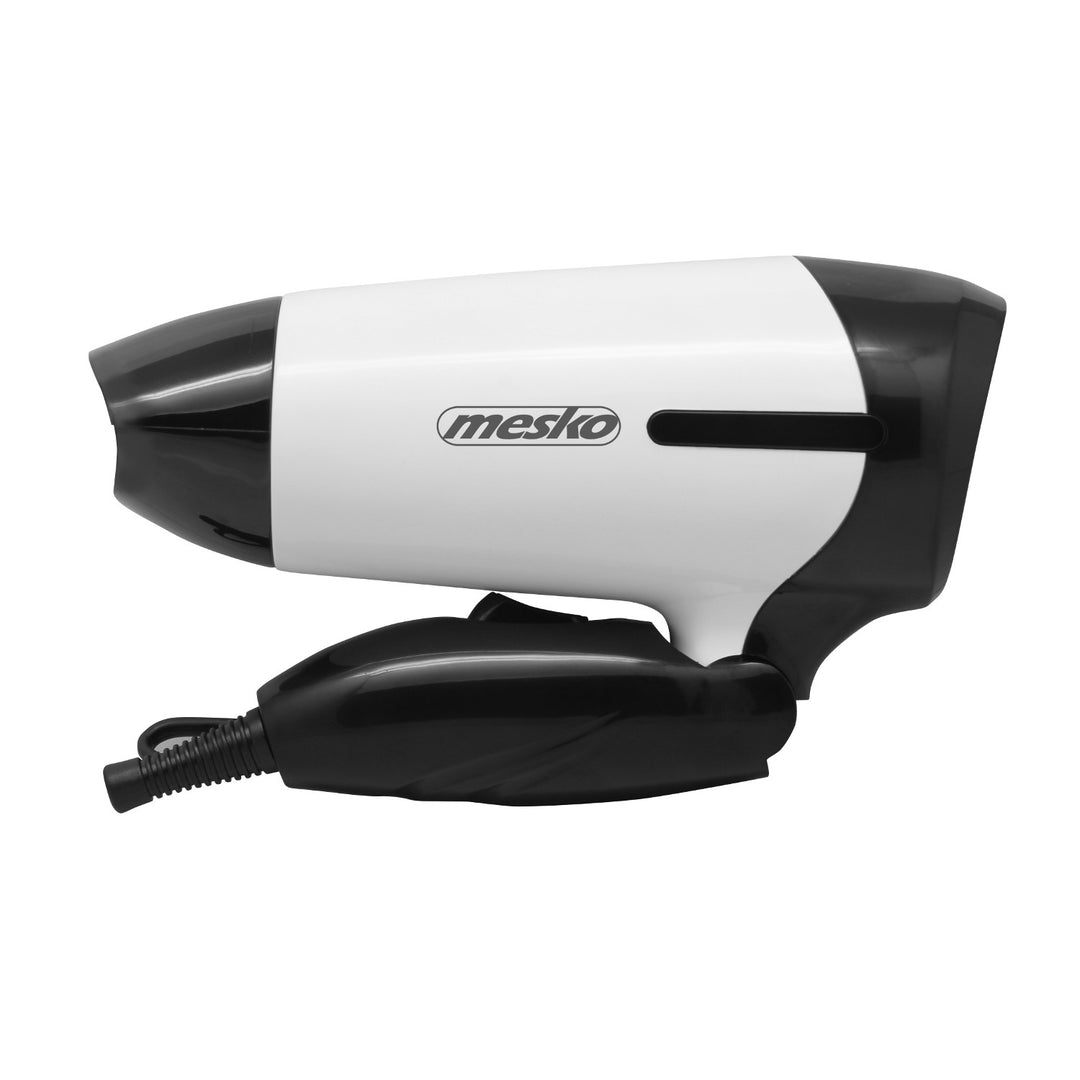 Mesko MS 2262 resetork med vikbart handtag 1000W