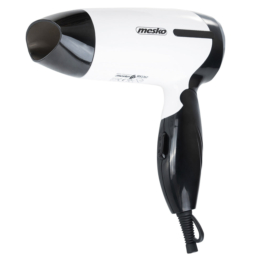 Mesko MS 2262 resetork med vikbart handtag 1000W