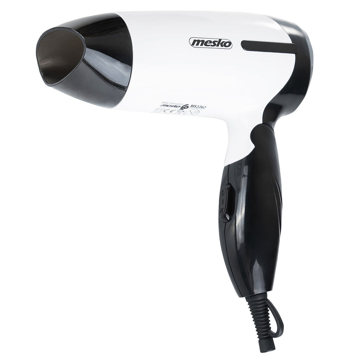 Mesko MS 2262 resetork med vikbart handtag 1000W