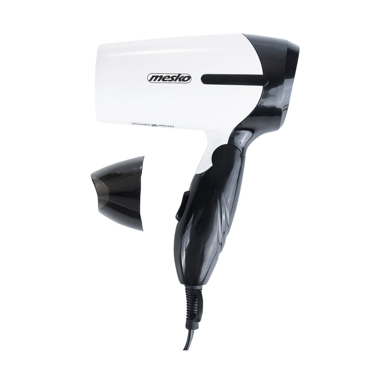 Mesko MS 2262 resetork med vikbart handtag 1000W