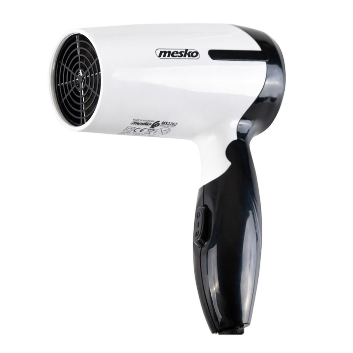 Mesko MS 2262 resetork med vikbart handtag 1000W
