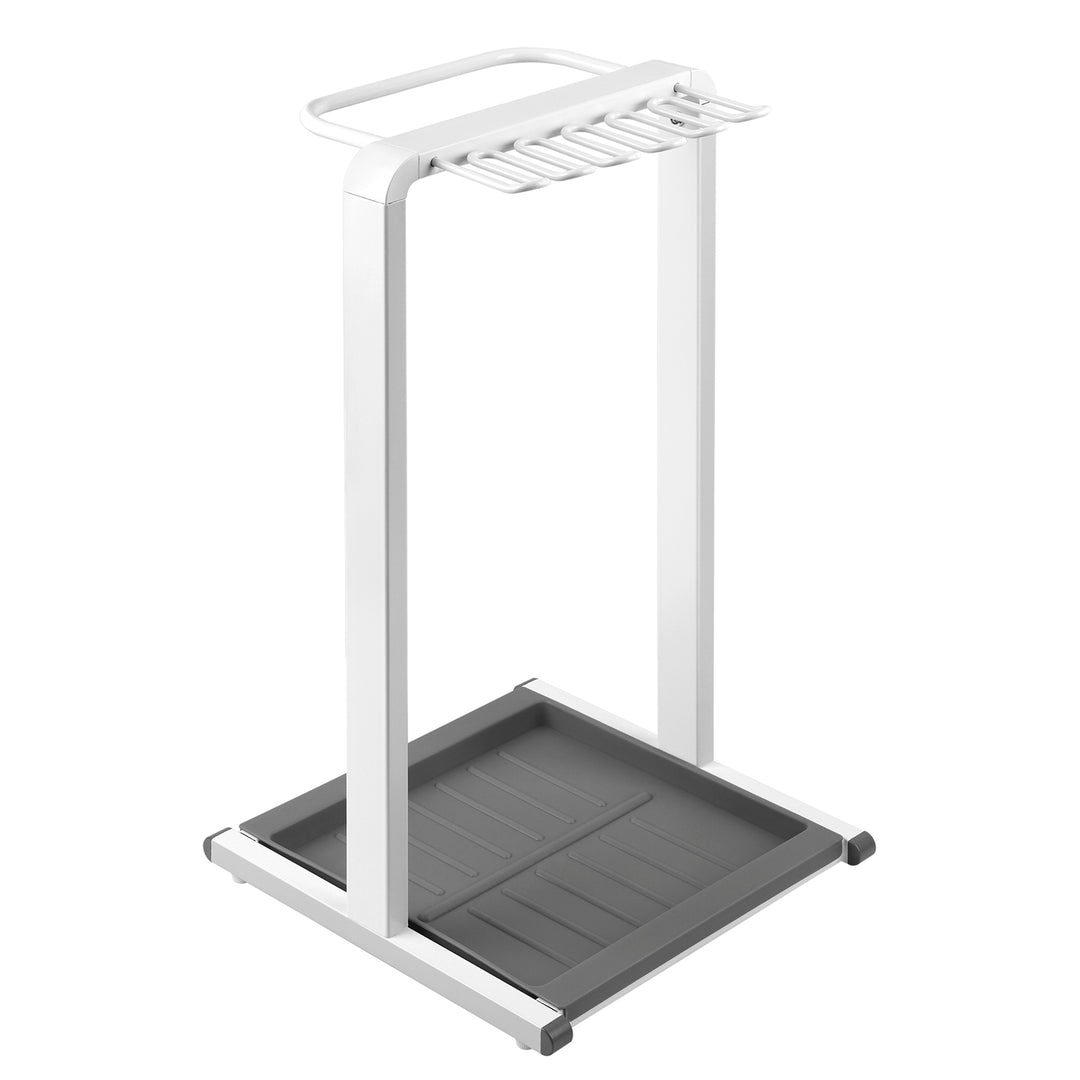 Maclean kompakt paraplyställ, 332x340x610mm, MC-472