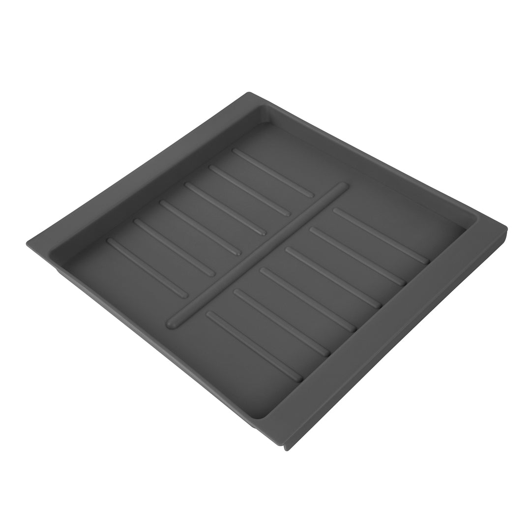 Maclean kompakt paraplyställ, 332x340x610mm, MC-472