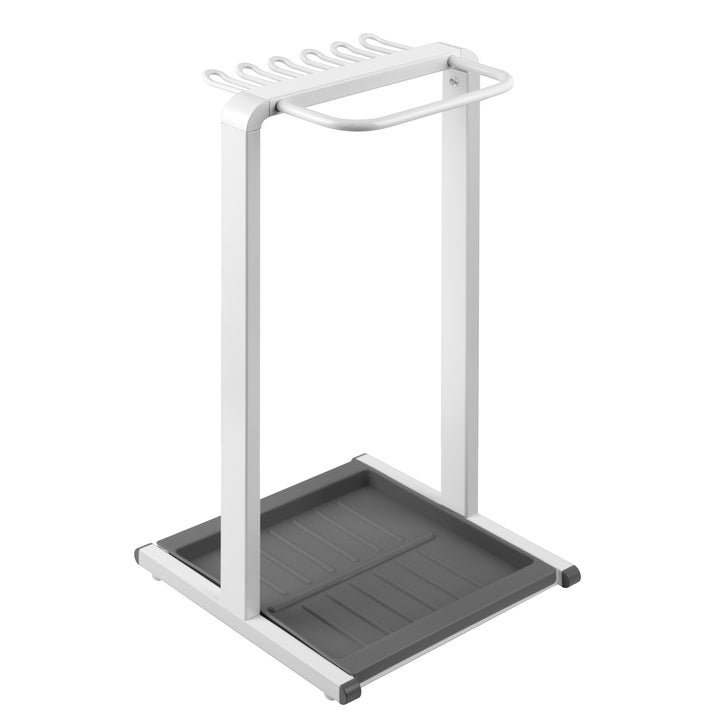 Maclean kompakt paraplyställ, 332x340x610mm, MC-472