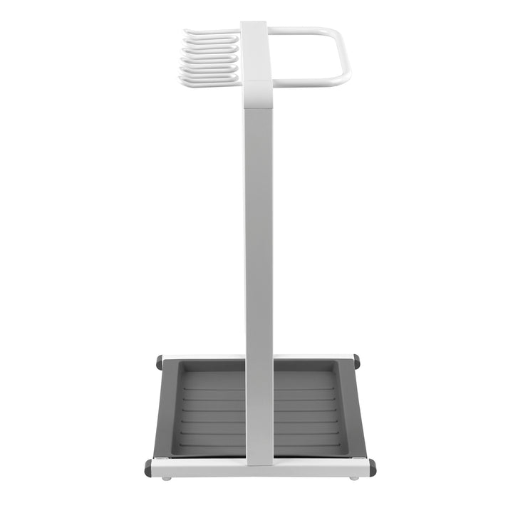 Maclean kompakt paraplyställ, 332x340x610mm, MC-472