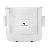 Maclean MAC Mini-hållare, VESA 75X75/100X100, för MAC Mini efter 2014, MC-473