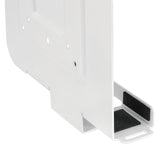 Maclean MAC Mini-hållare, VESA 75X75/100X100, för MAC Mini efter 2014, MC-473