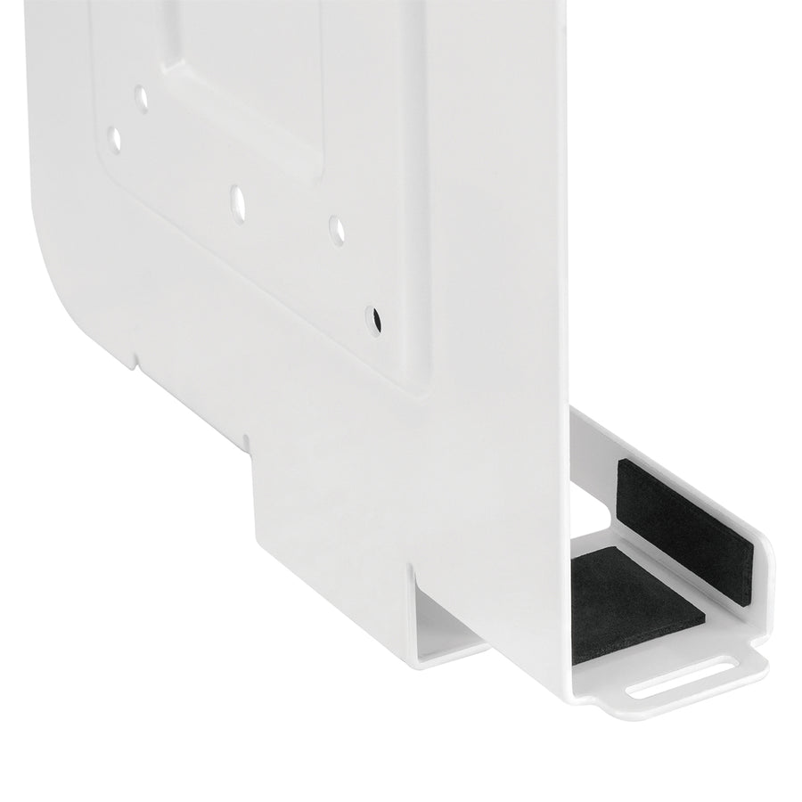 Maclean MAC Mini-hållare, VESA 75X75/100X100, för MAC Mini efter 2014, MC-473