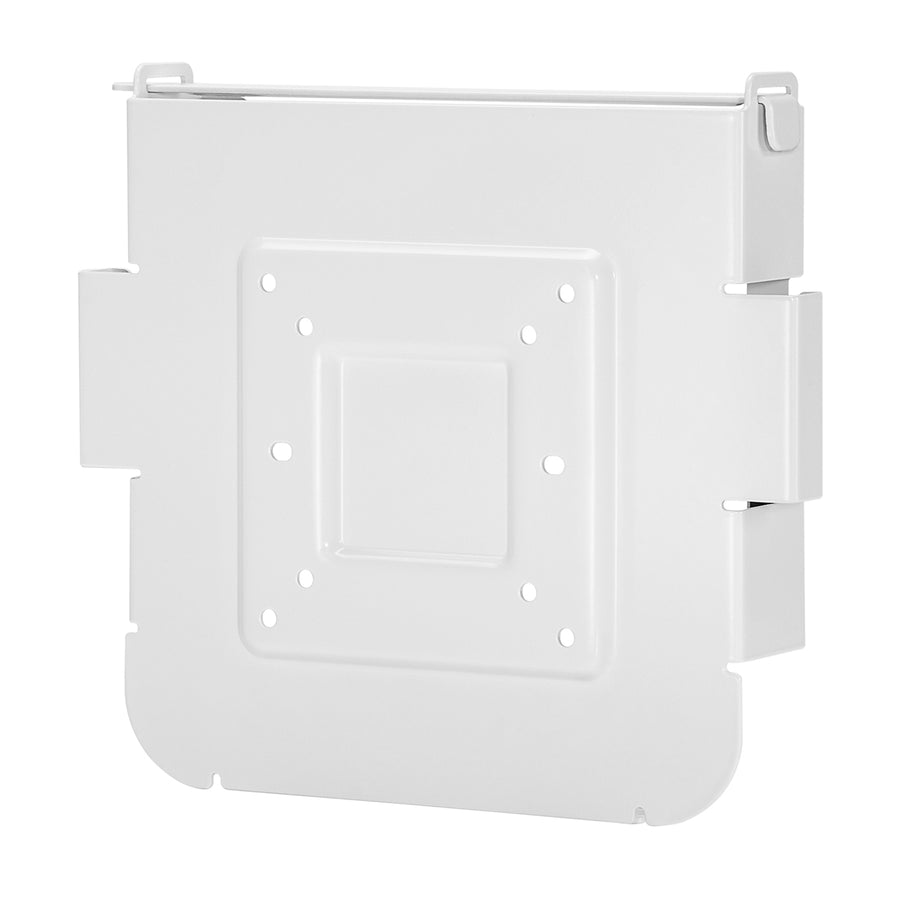 Maclean MAC Mini-hållare, VESA 75X75/100X100, för MAC Mini efter 2014, MC-473