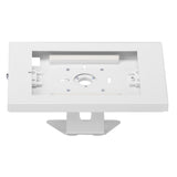 Maclean Advertising Tablet Holder, vägg-/kontorsfäste med lås, 9,7"-11", iPad/iPad Air/iPad Pro, Samsung Galaxy Tab A/Tab A7/Tab S6 Lite, MC-475W