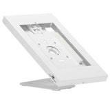 Maclean Advertising Tablet Holder, vägg-/kontorsfäste med lås, 9,7"-11", iPad/iPad Air/iPad Pro, Samsung Galaxy Tab A/Tab A7/Tab S6 Lite, MC-475W