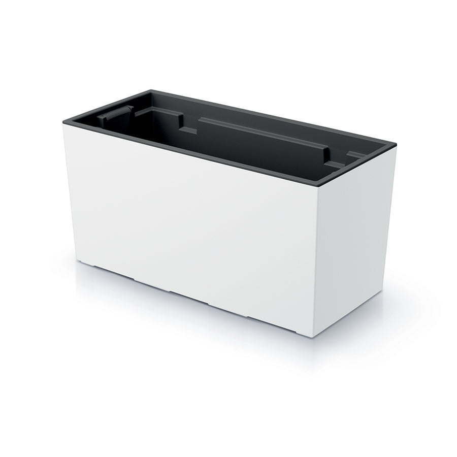Prosperplast Urbi Case DUC400-S449 - vit