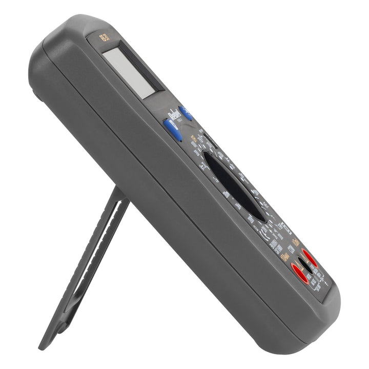 Rebel RB-30C – en precis digital universalmätare