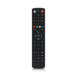 PULSe 4K-Minimottagare (Version: 1x DVB-S2X-Tuner)