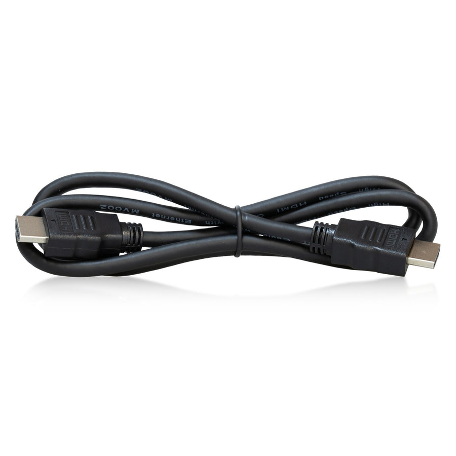 PULSe 4K-Minimottagare (Version: 1x DVB-S2X-Tuner)