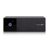 PULSe 4K-Minimottagare (Version: 1x DVB-S2X-Tuner)