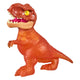 Heroes of Goo Jit Zu Jurassic World stor dinosaurie Supagoo T.Rex figur - höjd 19,5 cm