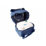 Omnibus Compressor Inhalator BR-CN116 vit + saltlösningsdimma
