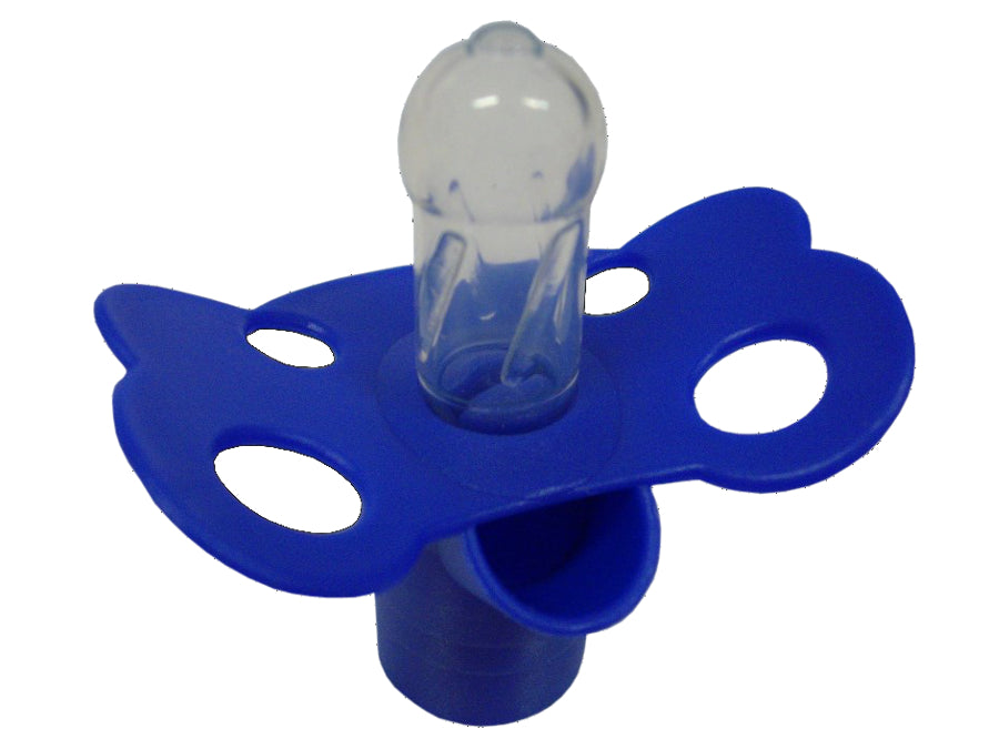 ProMedix Misiek PR-811 Inhalator nebulisator + smoczek