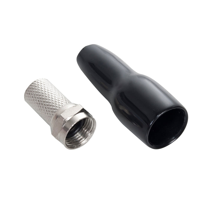 Riktad TV-antenn DVB-T MUX 8 + 5 V usb-adapter