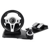Tracer Roadster ratt för PC PS3 PS4 XBox One med kabel