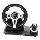 Tracer Roadster ratt för PC PS3 PS4 XBox One med kabel