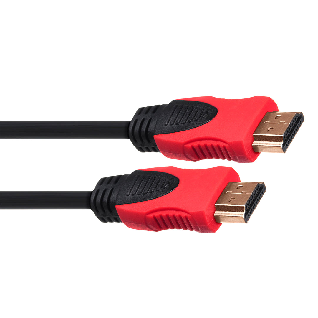 Maclean MC-605N TV-fäste + HDMI-kabel MCTV-813