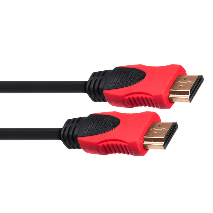 Maclean MC-605N TV-fäste + HDMI-kabel MCTV-813