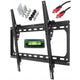 Maclean MC-605N TV-fäste + HDMI-kabel MCTV-813