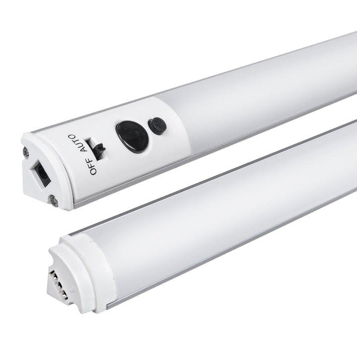 LED-belysningsband för underskåp + fjärrkontroll