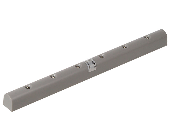 2x Maclean 6 LED-lampa med rörelsedetektor + AAA-batterier