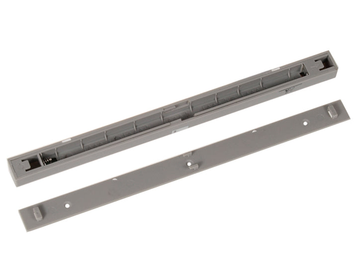 2x Maclean 6 LED-lampa med rörelsedetektor + AAA-batterier