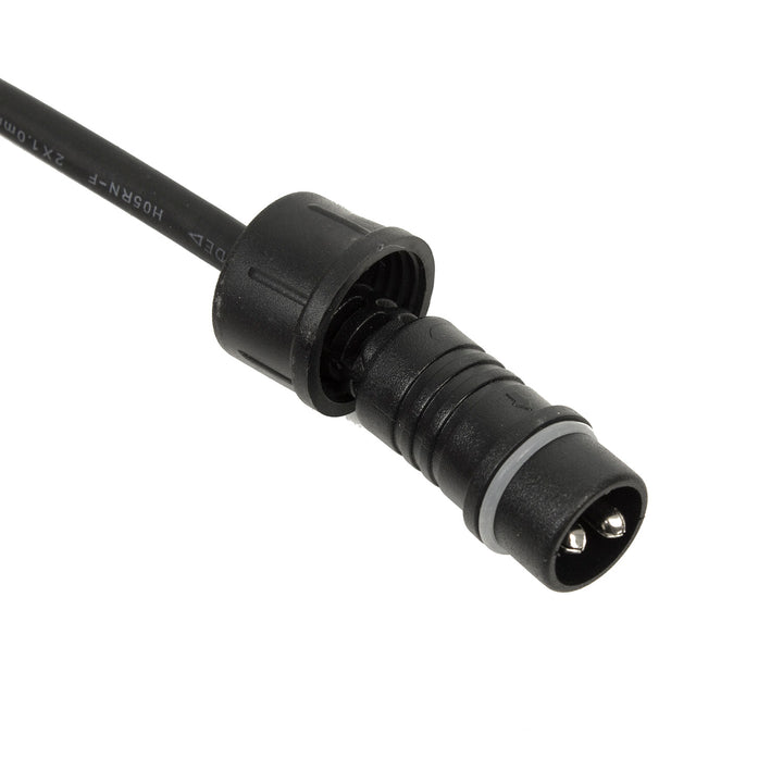 Trädgårdsljusgirland 10m kedja LED-lampor MCE410