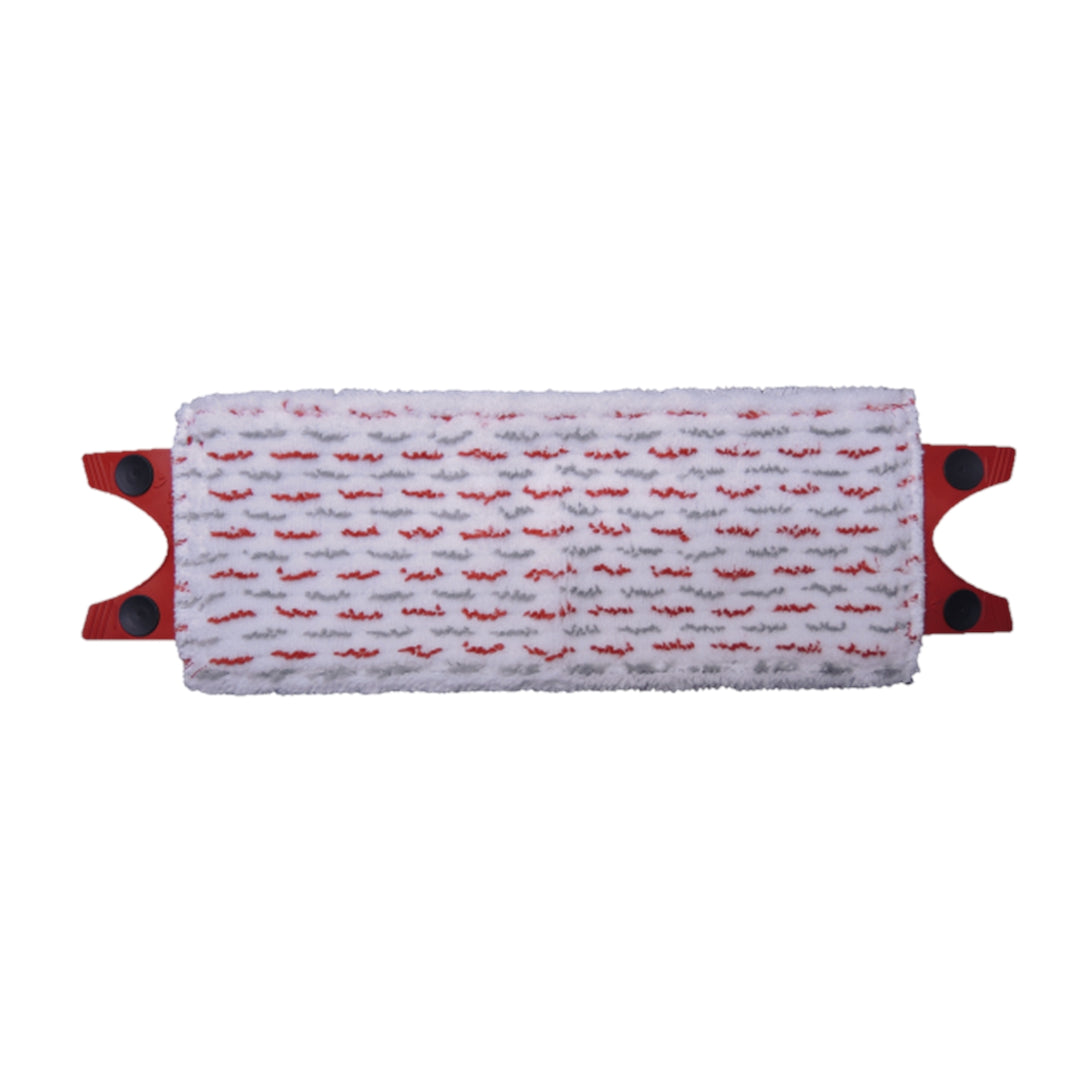 Vileda Ultramax mopp med handtag + extra moppfyllning