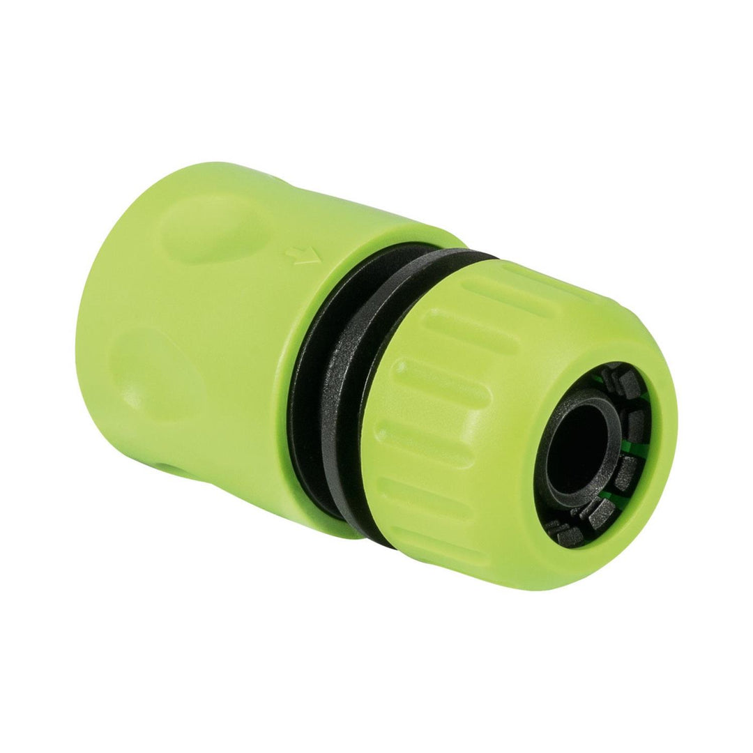 Vartco 6 lager 30m 1/2" trädgårdsslang + kopplingar