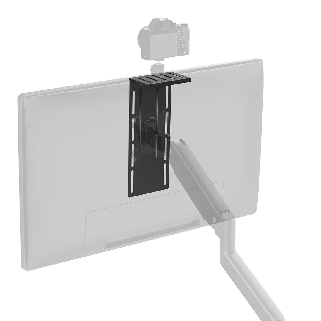 Hållare för kamera/videokamera VESA NanoRS, YouTube, RS463