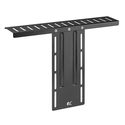 Fäste/hylla för kamera/videokamera/belysning All-In-One NanoRS, YouTube, VESA 100x100, RS464