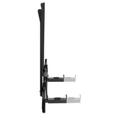 Maclean justerbart soundbar-fäste, djup 86~155mm, max 15kg, MC-465