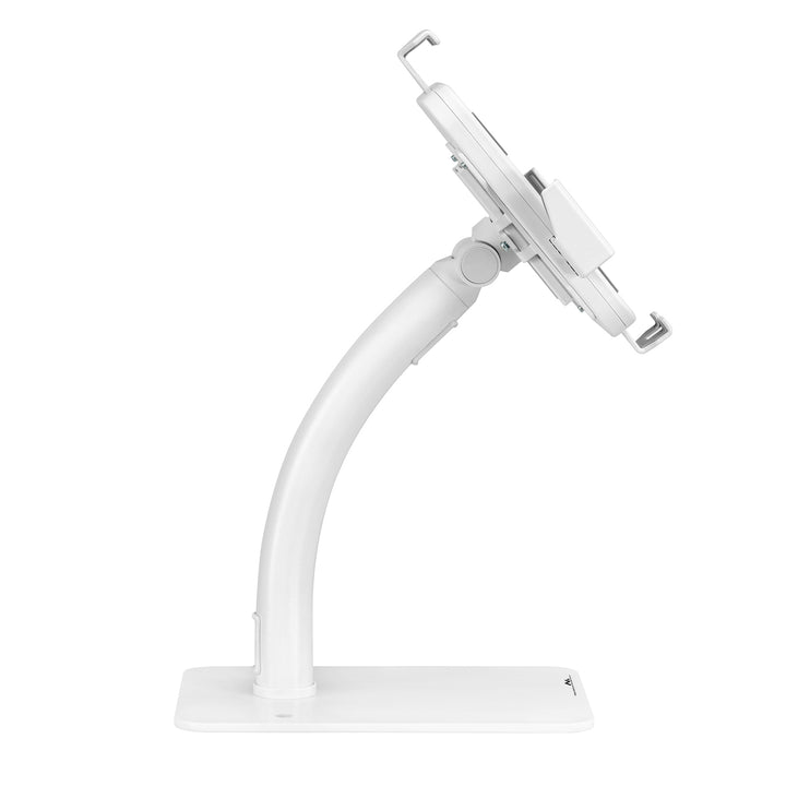 Maclean Advertising Tablet Holder, stationär, med lås, 7,9"-11", universal, MC-468W