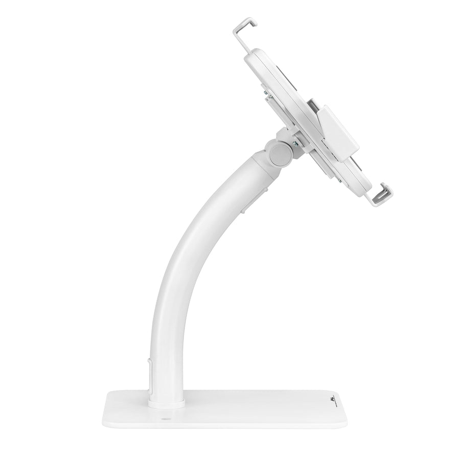 Maclean Advertising Tablet Holder, stationär, med lås, 7,9"-11", universal, MC-468W