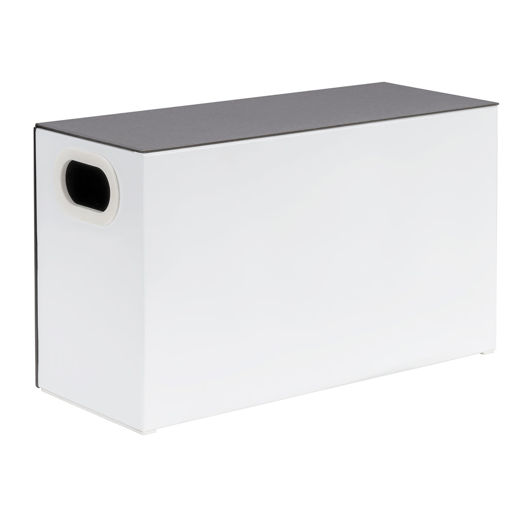 Maclean Dyson Airwrap Styler Förvaringslåda, 367x150x220mm, 8kg, MC-478