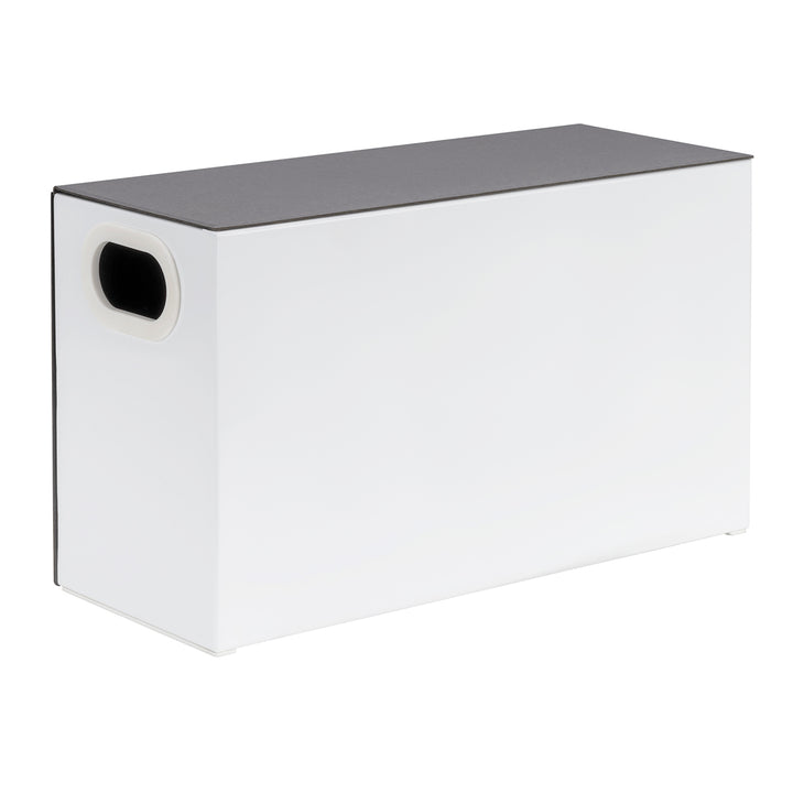 Maclean Dyson Airwrap Styler Förvaringslåda, 367x150x220mm, 8kg, MC-478