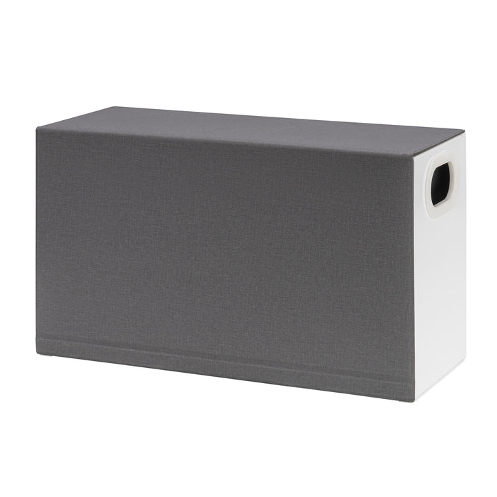 Maclean Dyson Airwrap Styler Förvaringslåda, 367x150x220mm, 8kg, MC-478