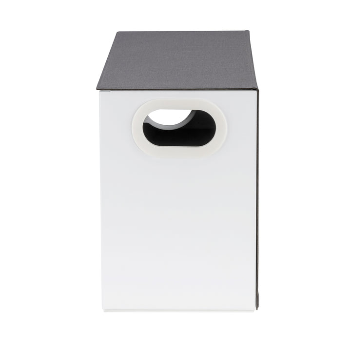 Maclean Dyson Airwrap Styler Förvaringslåda, 367x150x220mm, 8kg, MC-478