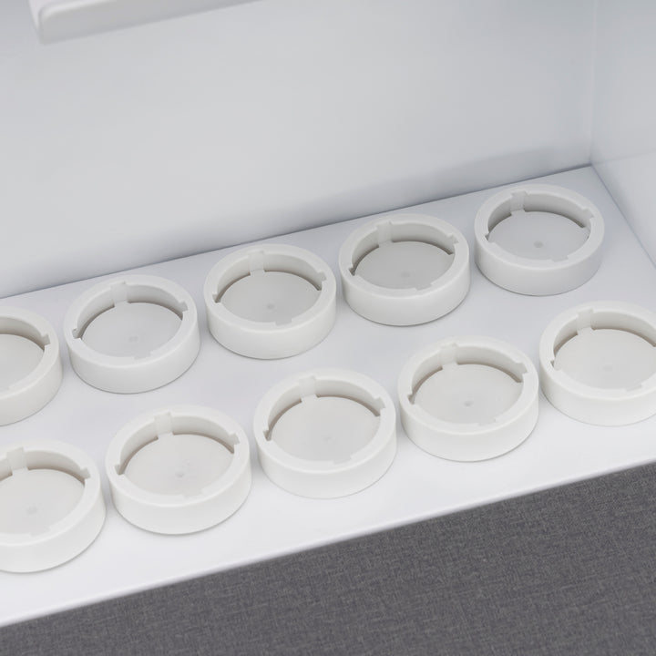 Maclean Dyson Airwrap Styler Förvaringslåda, 367x150x220mm, 8kg, MC-478