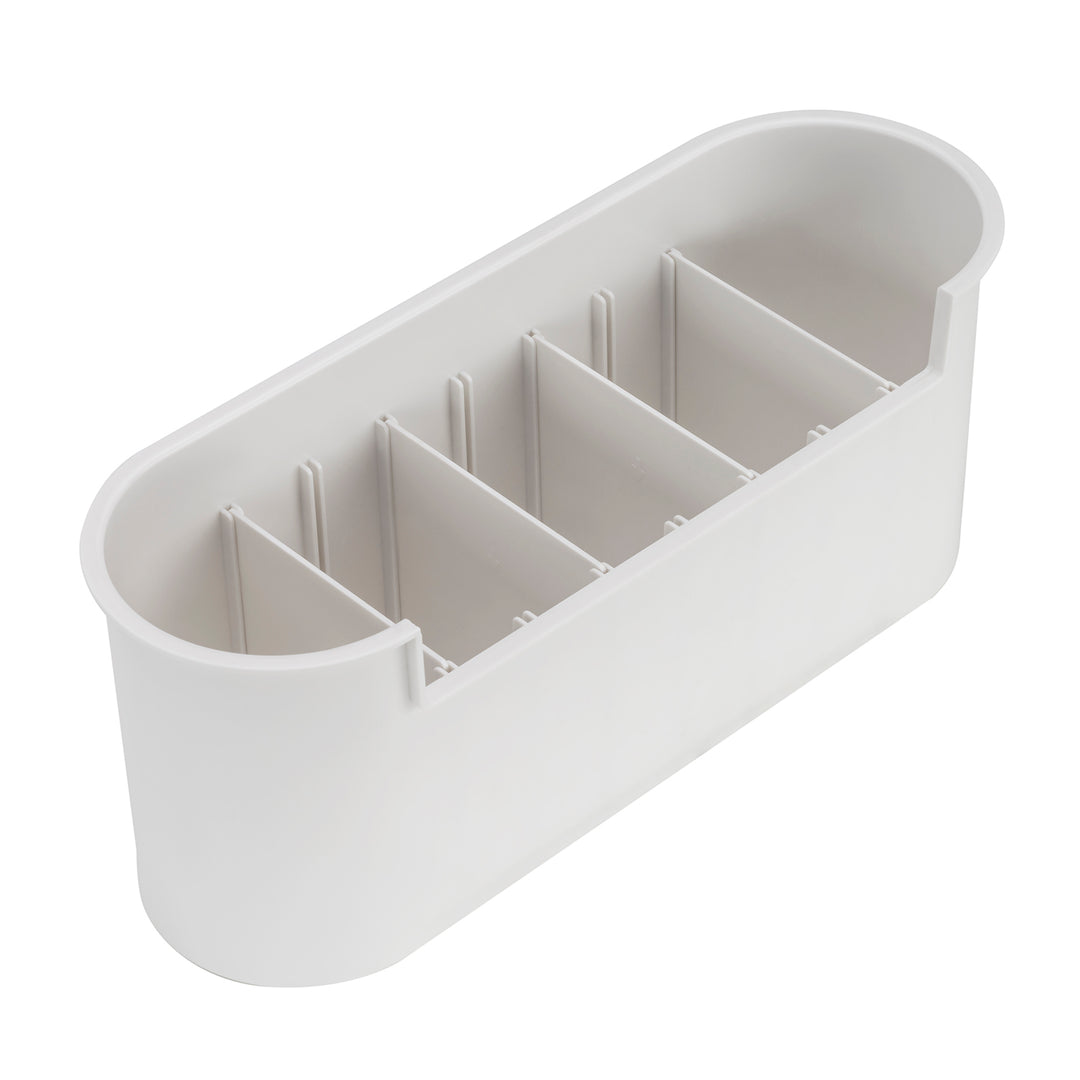 Maclean universalbehållare för kosmetika och toalettartiklar, 8 kg, 367x150x220 mm, MC-479